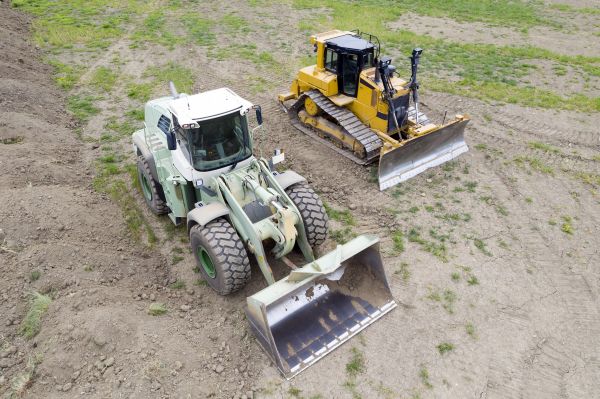 Cost of Acreage Clearing in Overland Park